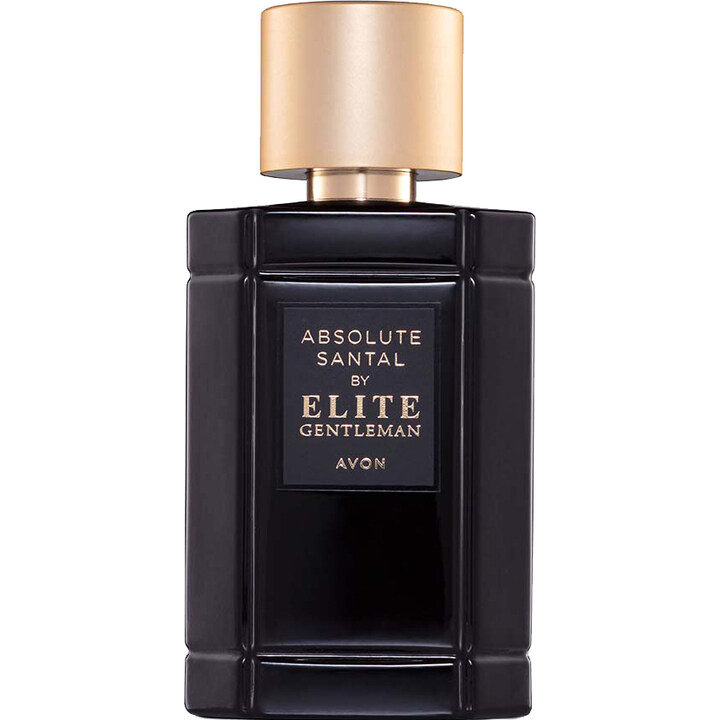 Absolute Santal by Elite Gentleman